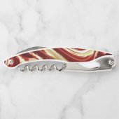 RIVIERWATER KURKENTREKKER (Achterkant)