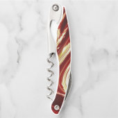 RIVIERWATER KURKENTREKKER (Voorkant)