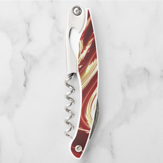 RIVIERWATER KURKENTREKKER (Voorkant)