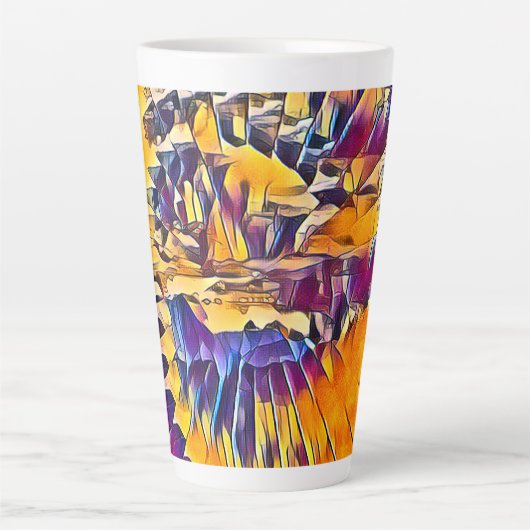 RIVIERWATER LATTE MOK (Voorkant)