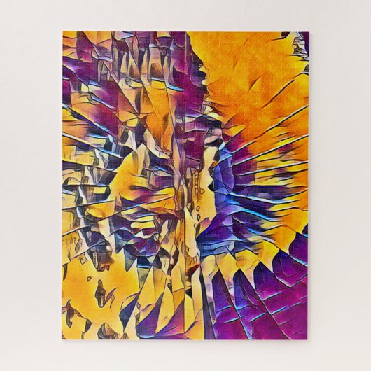 RIVIERWATER LEGPUZZEL (Verticaal)