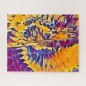 RIVIERWATER LEGPUZZEL (Horizontaal)