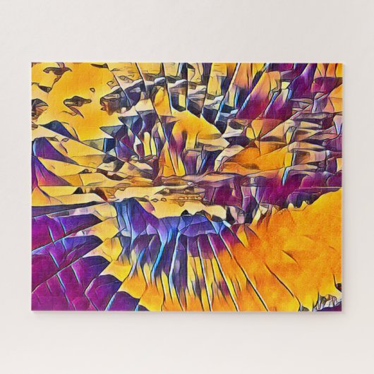 RIVIERWATER LEGPUZZEL (Horizontaal)