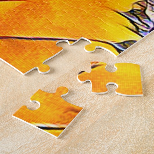 RIVIERWATER LEGPUZZEL (Zijkant)