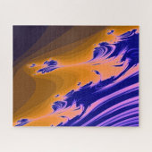 RIVIERWATER LEGPUZZEL (Horizontaal)