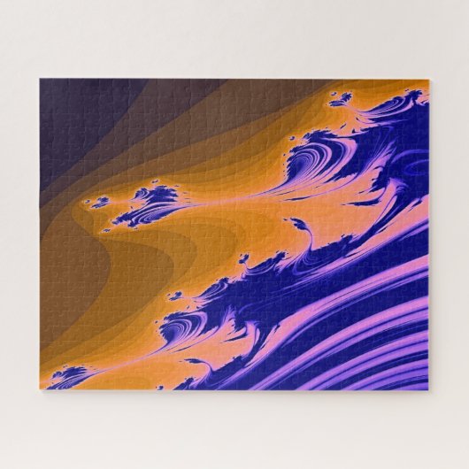 RIVIERWATER LEGPUZZEL (Horizontaal)