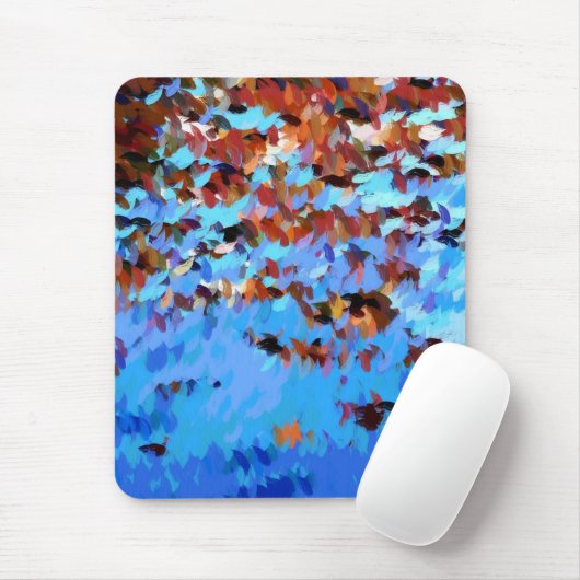 RIVIERWATER MUISMAT (Met muis)