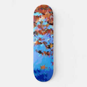 RIVIERWATER PERSOONLIJK SKATEBOARD