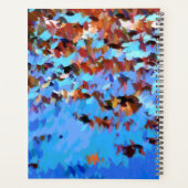 RIVIERWATER PLANNER (Achterkant)