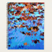 RIVIERWATER PLANNER (Voorkant)