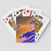 RIVIERWATER POKERKAARTEN (Achterkant)