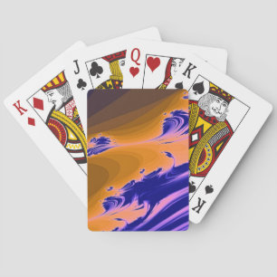 RIVIERWATER POKERKAARTEN