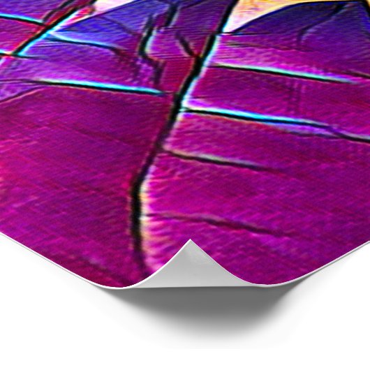 RIVIERWATER POSTER (Hoek)