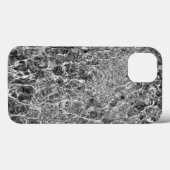 Rivierwater Rimpelingen Case-Mate iPhone Case (Achterkant (horizontaal))