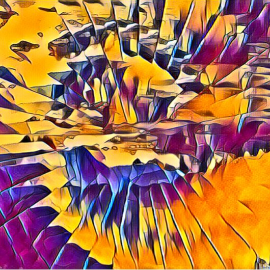 RIVIERWATER RONDE BUTTON 4,0 CM