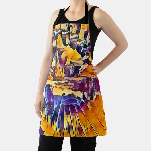 RIVIERWATER SCHORT (Insitu)