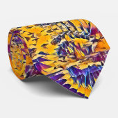 RIVIERWATER STROPDAS (Opgerold)