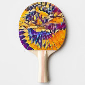RIVIERWATER TAFELTENNISBATJE (Voorkant)