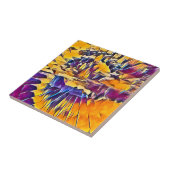 RIVIERWATER TEGELTJE (Zijkant)