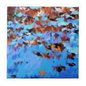 RIVIERWATER TEGELTJE (Voorkant)