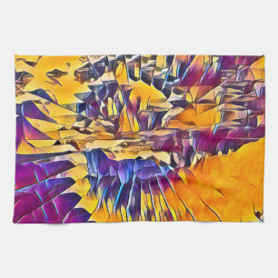 RIVIERWATER THEEDOEK