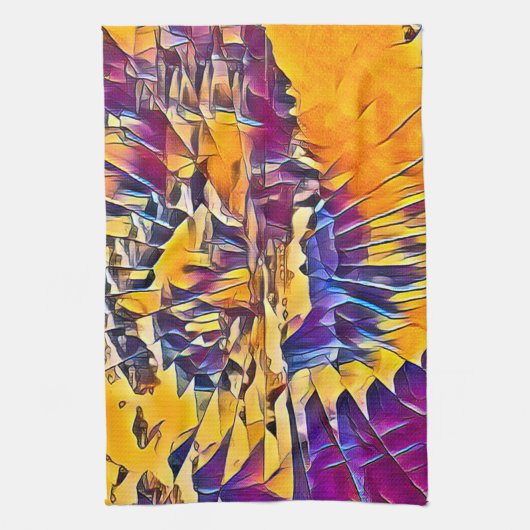 RIVIERWATER THEEDOEK (Verticaal)