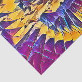 RIVIERWATER TISSUEPAPIER (Detail)