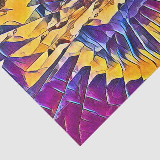 RIVIERWATER TISSUEPAPIER (Detail)