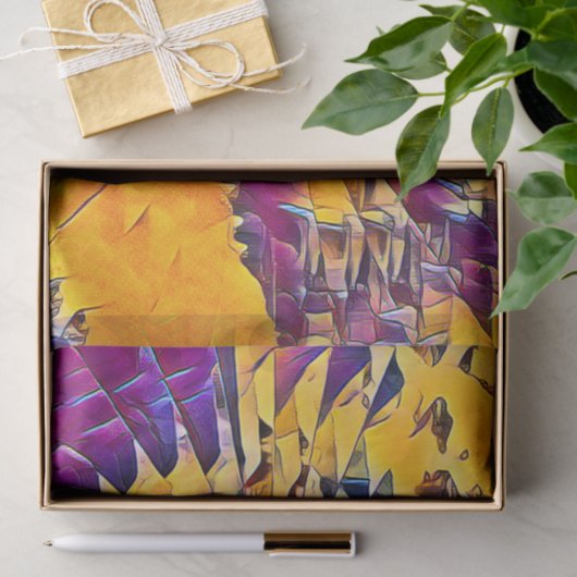 RIVIERWATER TISSUEPAPIER (Geschenk)