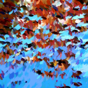 RIVIERWATER TISSUEPAPIER