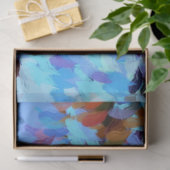 RIVIERWATER TISSUEPAPIER (Geschenk)