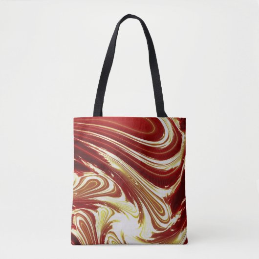 RIVIERWATER TOTE BAG (Voorkant)
