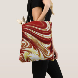 RIVIERWATER TOTE BAG