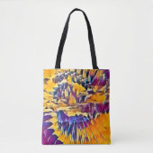 RIVIERWATER TOTE BAG (Voorkant)