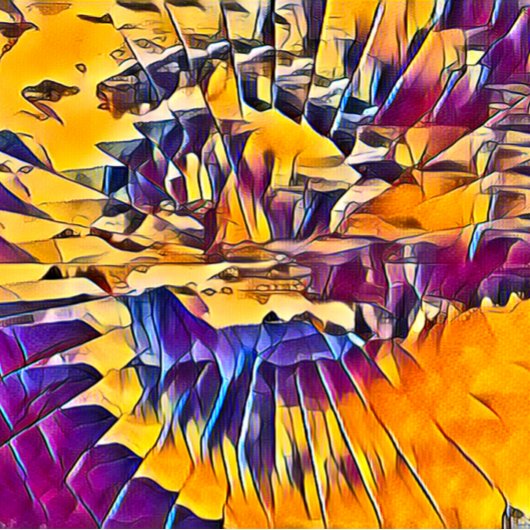 RIVIERWATER TOTE BAG