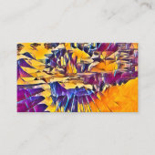 RIVIERWATER VISITEKAARTJE (Voorkant)