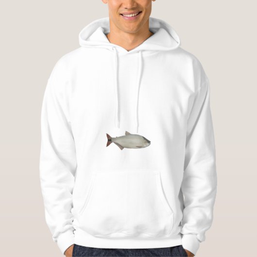 Rivierzalm Hoodie (Voorkant)