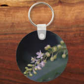 Rivina humilis sleutelhanger (Voorkant)