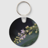 Rivina humilis sleutelhanger (Achterkant)