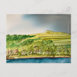 Rivington Pike Briefkaart