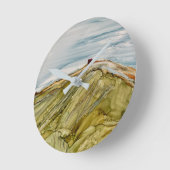 Rivington Pike Horwich Castle Ronde Klok (Hoek)