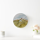 Rivington Pike Horwich Castle Ronde Klok (Huis)