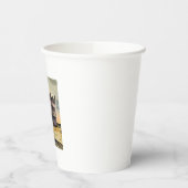 Rivington Pike Lookout Tower Papieren Bekers (Links)