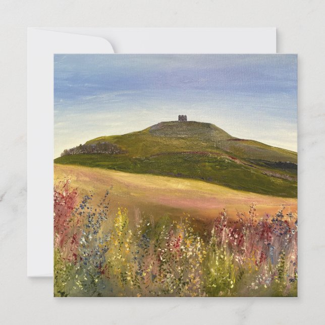 Rivington Pike Original (Voorkant)