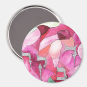 Rivkah Magneet (Voorkant / Achterkant)