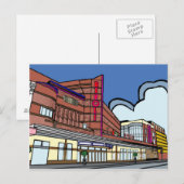 Rivoli Cinema, Camberwell Briefkaart (Voorkant / Achterkant)