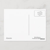 Rivoli Cinema, Camberwell Briefkaart (Achterkant)