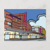 Rivoli Cinema, Camberwell Briefkaart (Voorkant)