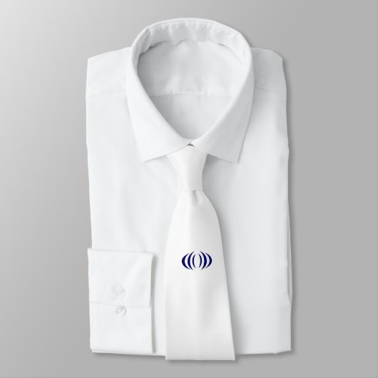 RIWAY TIW NECK TIE STROPDAS (Gebonden)