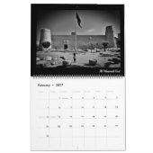 Riyadh, Saudi-Arabië Kalender (Feb 2027)